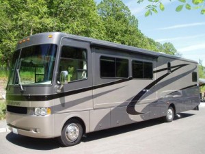 RV RV