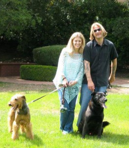 Kami w/ Gladys & J-Mo w/ Webber Kami w/ Gladys & J-Mo w/ Webber