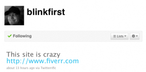 fiverr