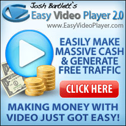 Easy Video Player 2.0 Easy Video Player 2.0