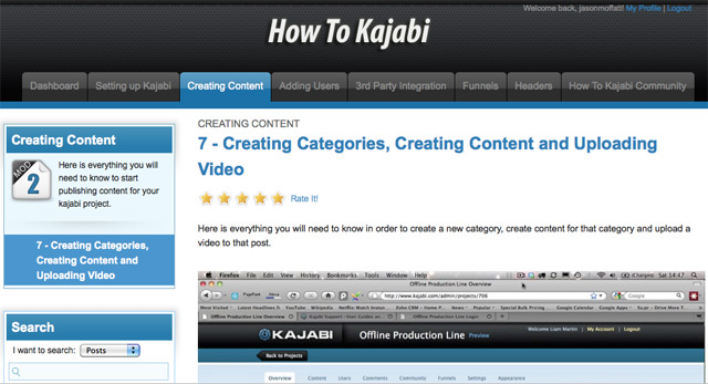 how-to-kajabi how-to-kajabi
