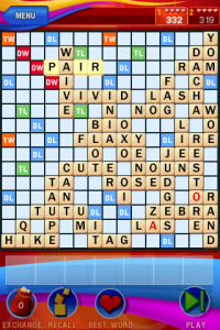 scrabble scrabble