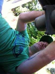 ghetto muffler repair ghetto muffler repair